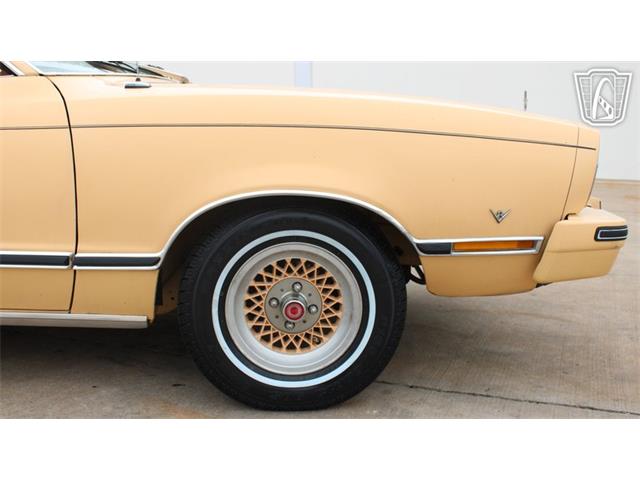 1977 Ford Mustang (CC-2065382) for sale in Tulsa, Oklahoma