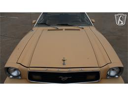 1977 Ford Mustang (CC-2065382) for sale in Tulsa, Oklahoma