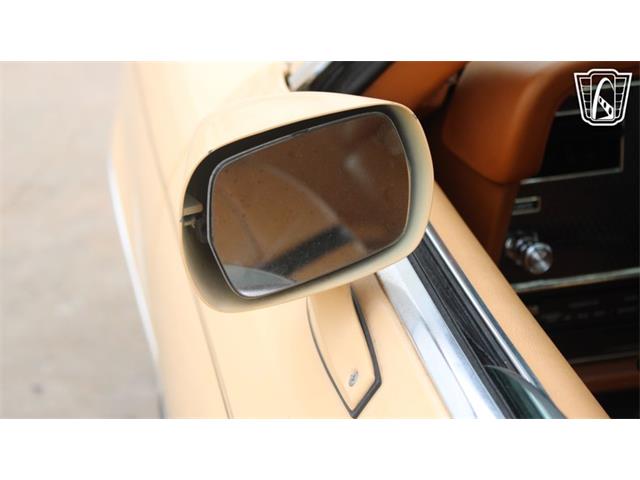 1977 Ford Mustang (CC-2065382) for sale in Tulsa, Oklahoma