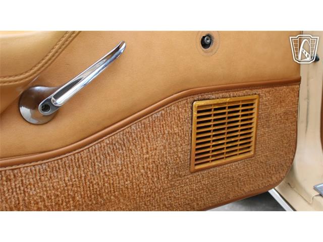 1977 Ford Mustang (CC-2065382) for sale in Tulsa, Oklahoma