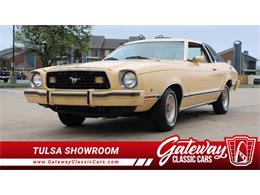 1977 Ford Mustang (CC-2065382) for sale in Tulsa, Oklahoma