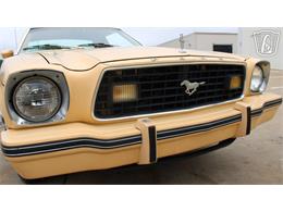 1977 Ford Mustang (CC-2065382) for sale in Tulsa, Oklahoma