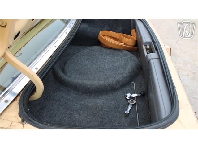 1977 Ford Mustang (CC-2065382) for sale in Tulsa, Oklahoma