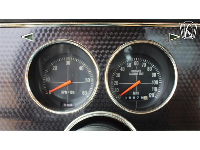 1977 Ford Mustang (CC-2065382) for sale in Tulsa, Oklahoma