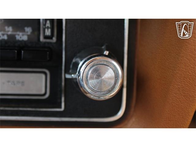 1977 Ford Mustang (CC-2065382) for sale in Tulsa, Oklahoma