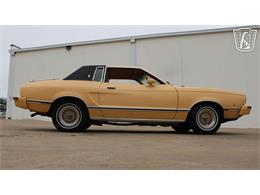 1977 Ford Mustang (CC-2065382) for sale in Tulsa, Oklahoma