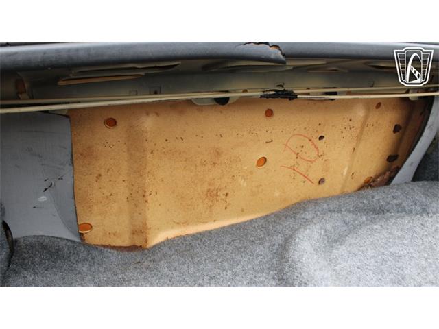 1977 Ford Mustang (CC-2065382) for sale in Tulsa, Oklahoma