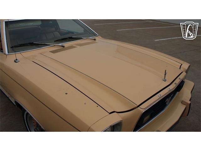 1977 Ford Mustang (CC-2065382) for sale in Tulsa, Oklahoma