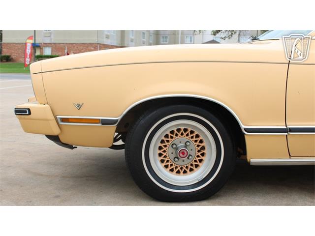 1977 Ford Mustang (CC-2065382) for sale in Tulsa, Oklahoma