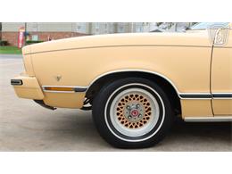 1977 Ford Mustang (CC-2065382) for sale in Tulsa, Oklahoma