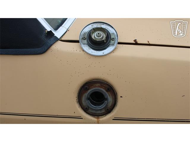 1977 Ford Mustang (CC-2065382) for sale in Tulsa, Oklahoma