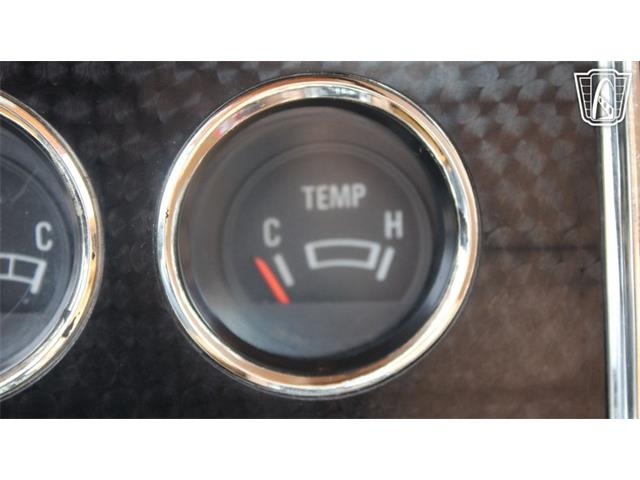 1977 Ford Mustang (CC-2065382) for sale in Tulsa, Oklahoma