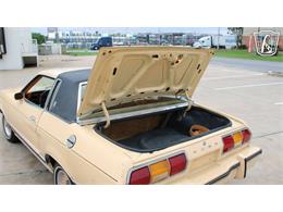 1977 Ford Mustang (CC-2065382) for sale in Tulsa, Oklahoma