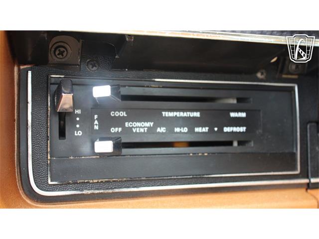 1977 Ford Mustang (CC-2065382) for sale in Tulsa, Oklahoma