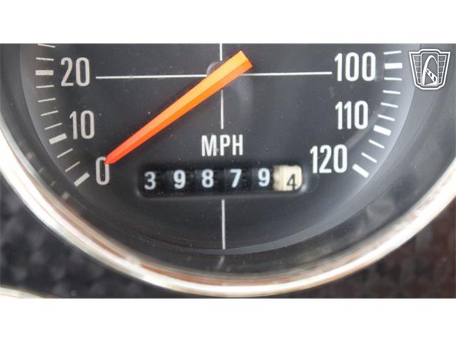 1977 Ford Mustang (CC-2065382) for sale in Tulsa, Oklahoma