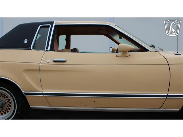 1977 Ford Mustang (CC-2065382) for sale in Tulsa, Oklahoma