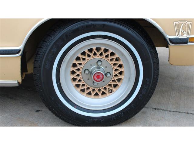 1977 Ford Mustang (CC-2065382) for sale in Tulsa, Oklahoma