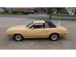1977 Ford Mustang (CC-2065382) for sale in Tulsa, Oklahoma