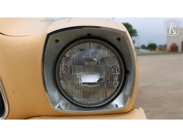 1977 Ford Mustang (CC-2065382) for sale in Tulsa, Oklahoma