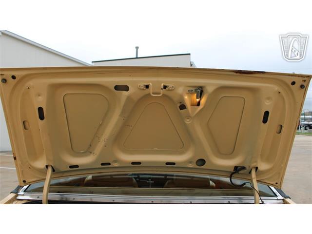 1977 Ford Mustang (CC-2065382) for sale in Tulsa, Oklahoma