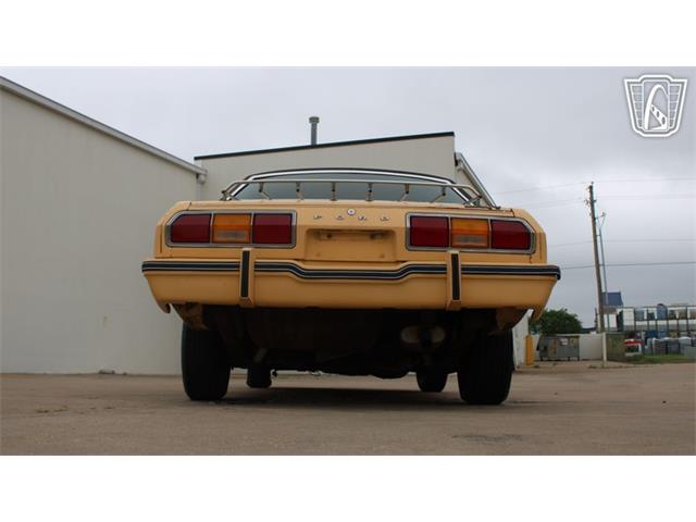 1977 Ford Mustang (CC-2065382) for sale in Tulsa, Oklahoma