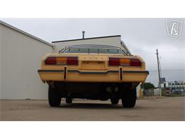 1977 Ford Mustang (CC-2065382) for sale in Tulsa, Oklahoma