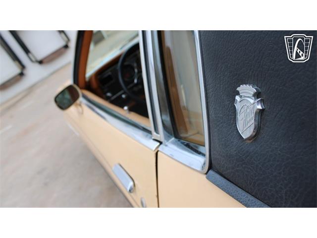 1977 Ford Mustang (CC-2065382) for sale in Tulsa, Oklahoma