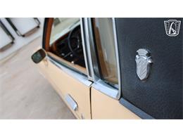 1977 Ford Mustang (CC-2065382) for sale in Tulsa, Oklahoma