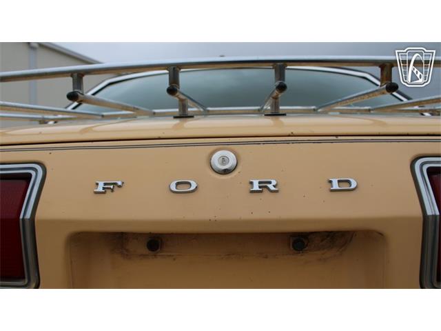 1977 Ford Mustang (CC-2065382) for sale in Tulsa, Oklahoma