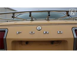 1977 Ford Mustang (CC-2065382) for sale in Tulsa, Oklahoma