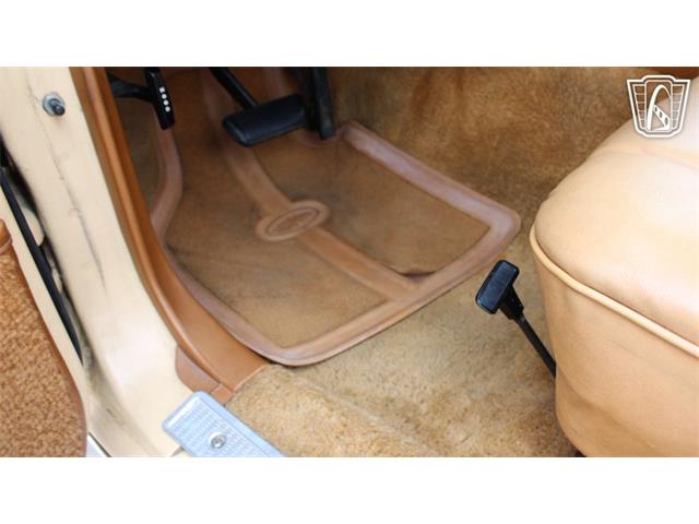 1977 Ford Mustang (CC-2065382) for sale in Tulsa, Oklahoma