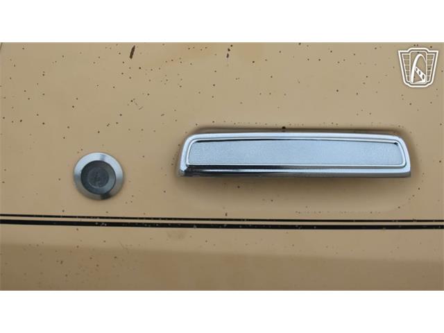 1977 Ford Mustang (CC-2065382) for sale in Tulsa, Oklahoma