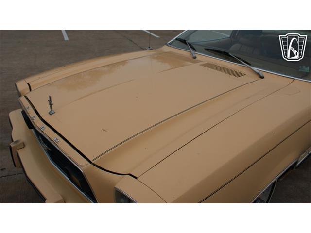 1977 Ford Mustang (CC-2065382) for sale in Tulsa, Oklahoma