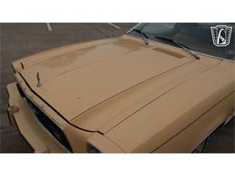 1977 Ford Mustang (CC-2065382) for sale in Tulsa, Oklahoma