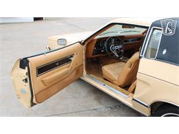 1977 Ford Mustang (CC-2065382) for sale in Tulsa, Oklahoma