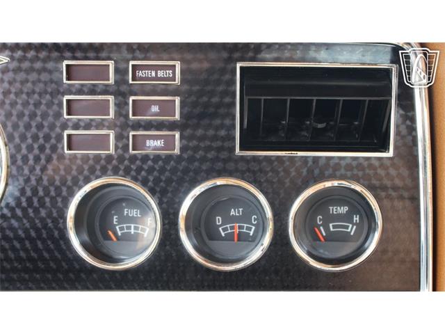 1977 Ford Mustang (CC-2065382) for sale in Tulsa, Oklahoma