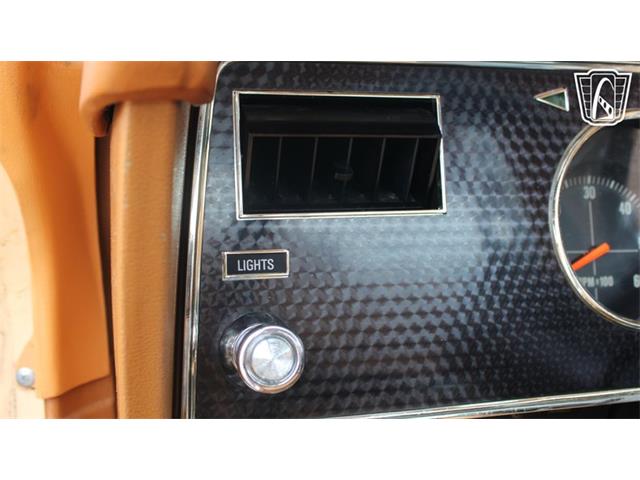 1977 Ford Mustang (CC-2065382) for sale in Tulsa, Oklahoma