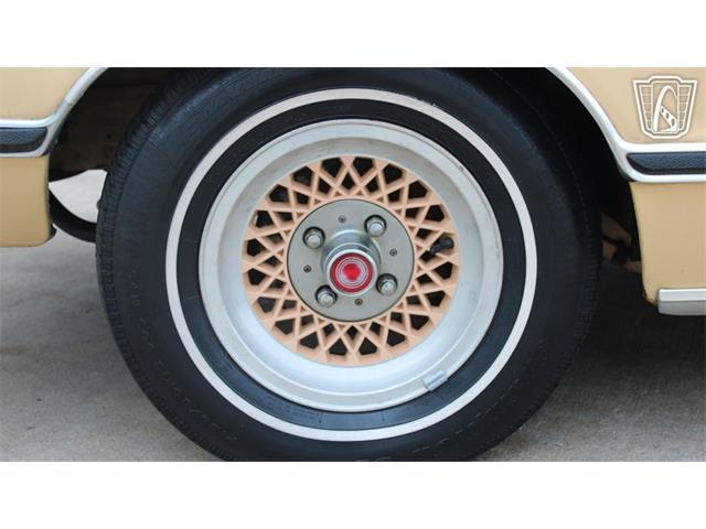 1977 Ford Mustang (CC-2065382) for sale in Tulsa, Oklahoma