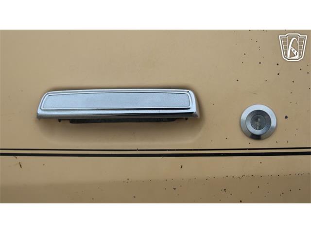 1977 Ford Mustang (CC-2065382) for sale in Tulsa, Oklahoma