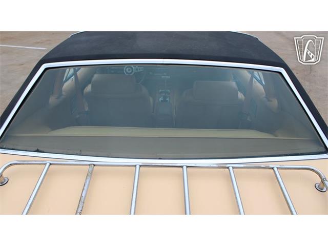 1977 Ford Mustang (CC-2065382) for sale in Tulsa, Oklahoma