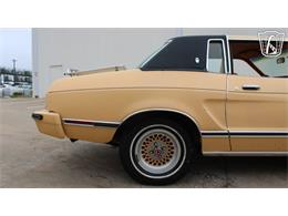 1977 Ford Mustang (CC-2065382) for sale in Tulsa, Oklahoma