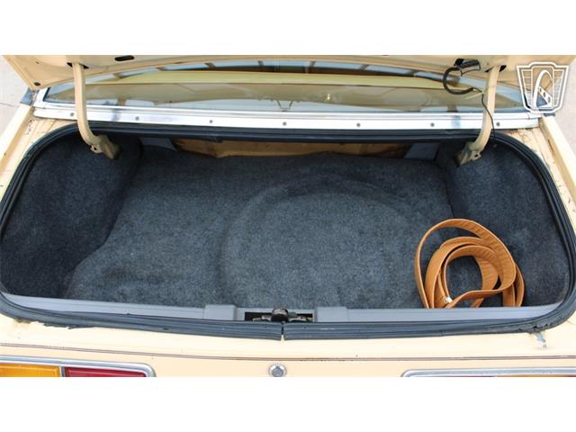 1977 Ford Mustang (CC-2065382) for sale in Tulsa, Oklahoma