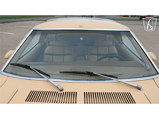 1977 Ford Mustang (CC-2065382) for sale in Tulsa, Oklahoma