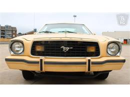 1977 Ford Mustang (CC-2065382) for sale in Tulsa, Oklahoma