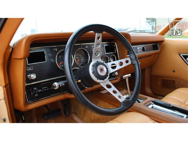 1977 Ford Mustang (CC-2065382) for sale in Tulsa, Oklahoma