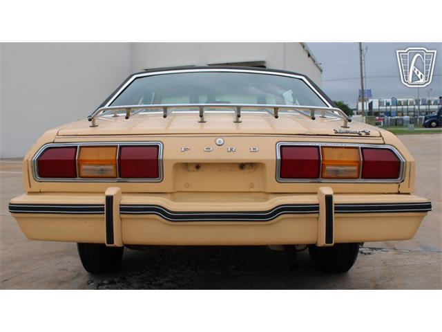 1977 Ford Mustang (CC-2065382) for sale in Tulsa, Oklahoma