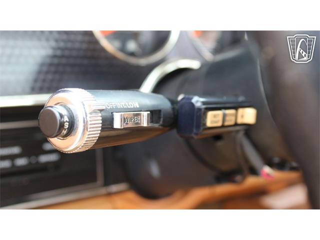 1977 Ford Mustang (CC-2065382) for sale in Tulsa, Oklahoma