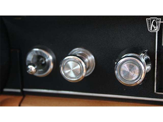 1977 Ford Mustang (CC-2065382) for sale in Tulsa, Oklahoma