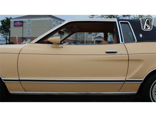 1977 Ford Mustang (CC-2065382) for sale in Tulsa, Oklahoma