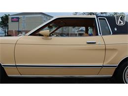 1977 Ford Mustang (CC-2065382) for sale in Tulsa, Oklahoma